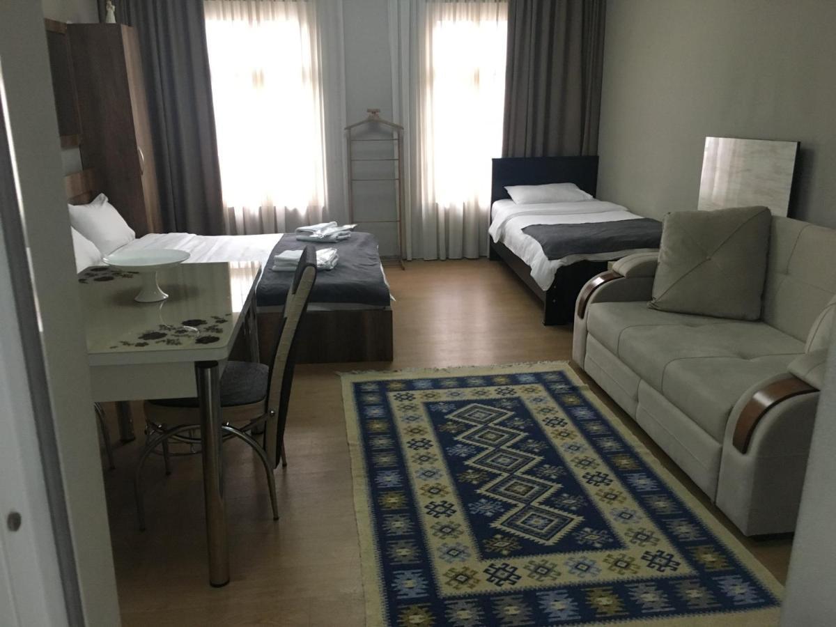 Apartment Tamarioni Tbilisi Zewnętrze zdjęcie